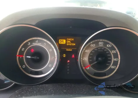 2010 Acura Mdx Technology из США, поврежденный, VIN 2HNYD2H49AH517573